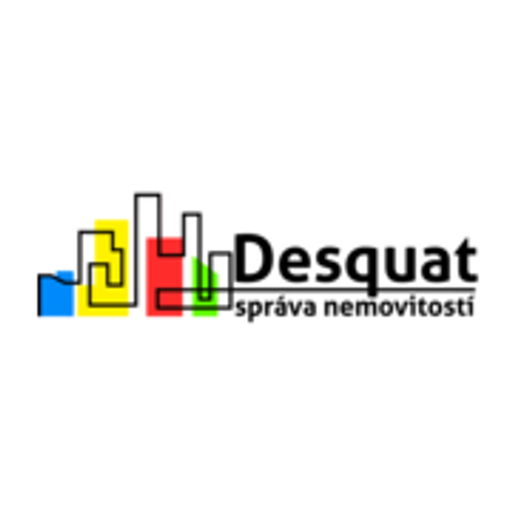 Desquat logo