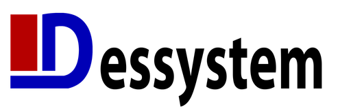 Dessystem, s.r.o. logo