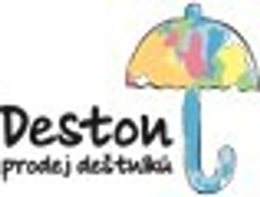 DESTON logo