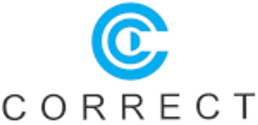 CORRECT spol. s r.o. logo