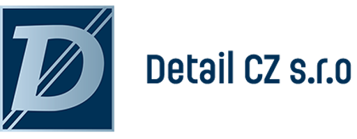 DETAIL CZ, s.r.o. logo