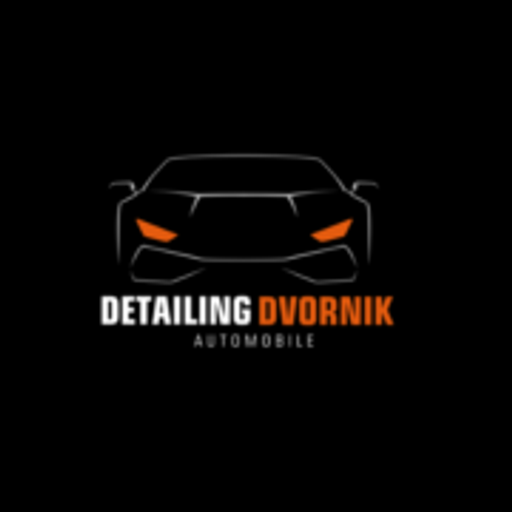 DETAILING DVORNIK logo