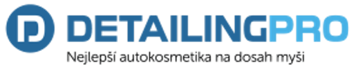 DetailingPro logo