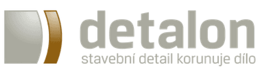 Detalon logo