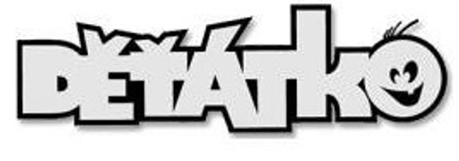 DĚŤÁTKO logo