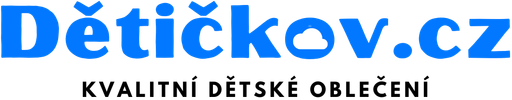 Dětičkov.cz logo