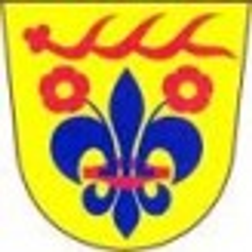 Místní knihovna Dětřichov logo