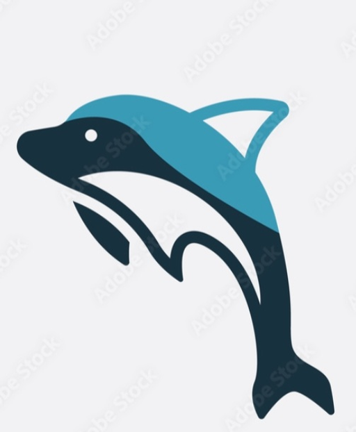 Dětská ordinace Delfínek s.r.o. logo