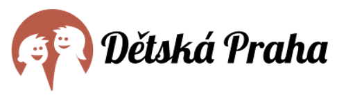 Dětská Praha logo