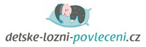 Detske-lozni-povleceni.cz logo
