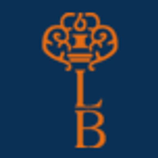 Dětské lázně Bělohrad logo