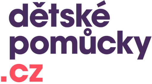 Detskepomucky.cz logo
