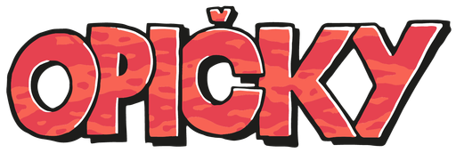 Dětský Koutek Opičky logo