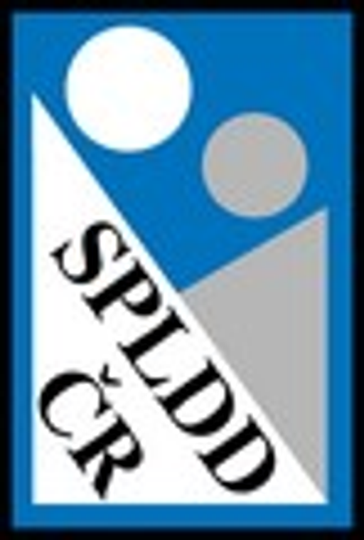 Sdružení praktických lékařů pro děti a dorost České republiky, o.s. logo