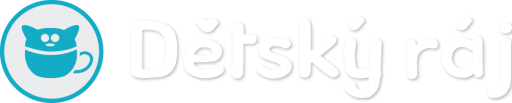 Dětský ráj logo