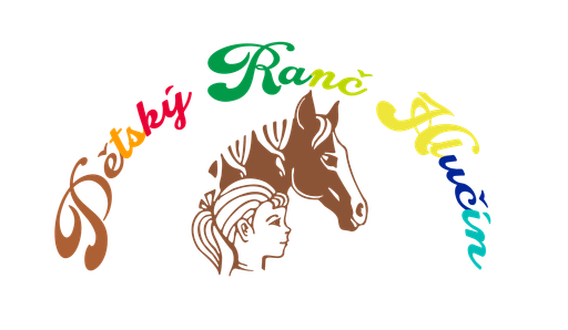 Dětský ranč Hlučín logo