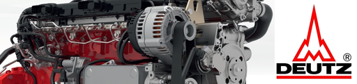DEUTZ CS s.r.o. logo