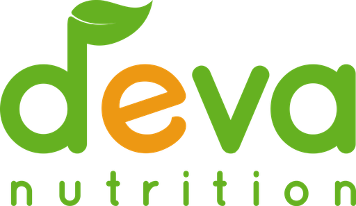 Deva Nutrition logo