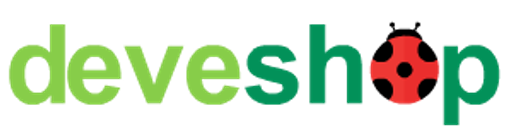 Deveshop.cz logo