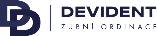DEVIDENT s.r.o. logo