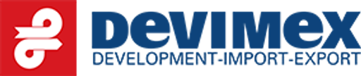 Devimex s.r.o. logo
