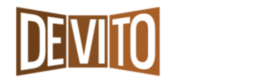 DEVITO, s.r.o. logo