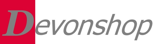 Devonshop.cz logo