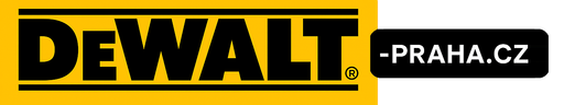 Dewalt-praha.cz logo