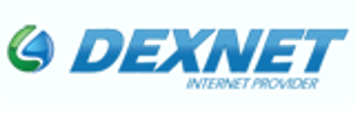 DEXNET, s.r.o. logo