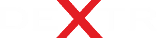 DEXTR logo