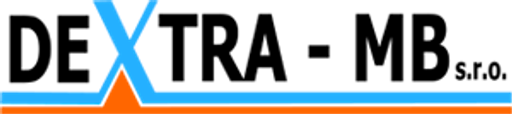 DEXTRA MLADÁ BOLESLAV, s.r.o. logo