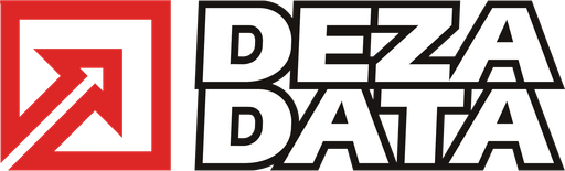 DEZADATA, spol. s r.o. logo