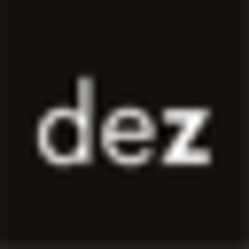 Dezainers.cz logo