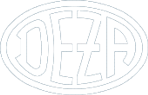 DEZA Praha, s.r.o. logo