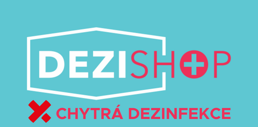 dezishop.cz logo