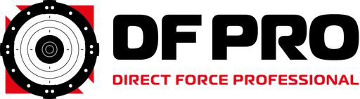 DIRECT FORCE PROFESSIONAL logo