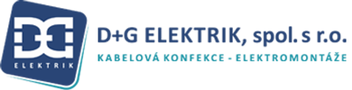 D+G ELEKTRIK logo