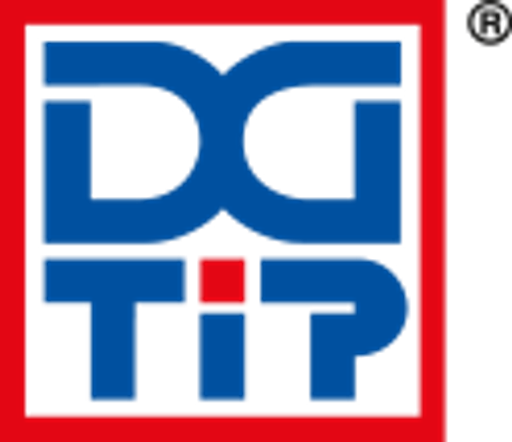 DG Tip velkoobchod reklamními předměty logo