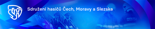 Sdružení hasičů Čech, Moravy a Slezska logo