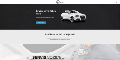 DH Cars Detailing Olomouc s.r.o. logo