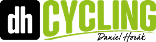dhCYCLING Daniel Horák logo