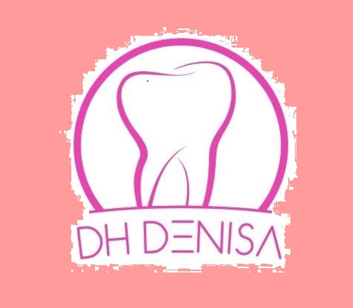 Dentální hygiena - Denisa Pavlíčková DiS. logo