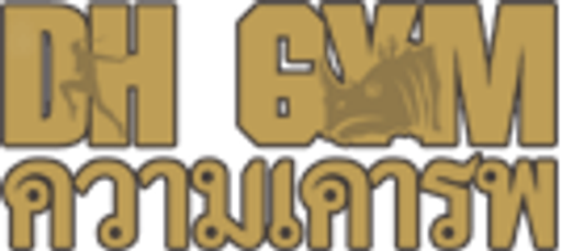 DH Gym logo