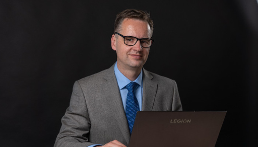 JUDr. Dušan Hebort, Ph.D., advokát logo