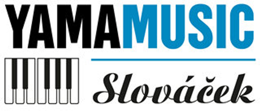 DHN hudební nástroje logo