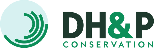 DHP Conservation logo