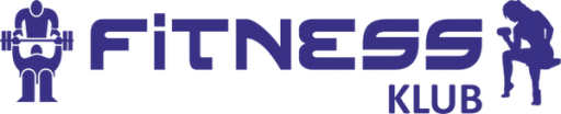 Osobní trenérka - Dagmar Hedvika Sehnalová logo