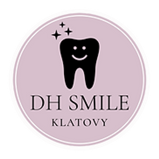 DH SMILE logo