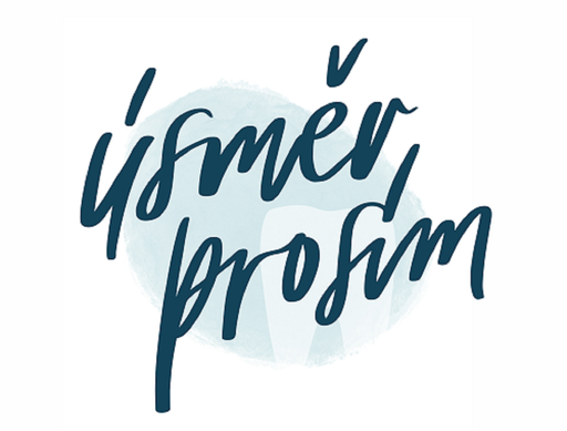 Dentální hygiena Mgr. Zuzana Svobodová logo