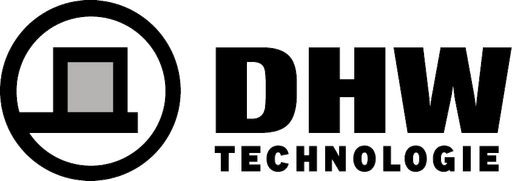 DHW TECHNOLOGIE, spol. s r.o. logo